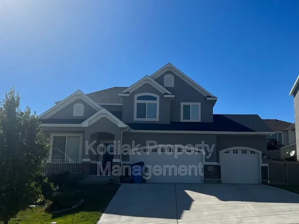 3733 N Valley Vista Way, Lehi, UT 84043