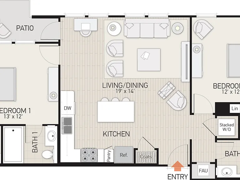 Avella Apartment Homes — Photo 38