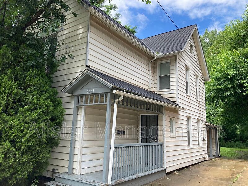 5515 Linton Ave, Cleveland, OH 44105 Zillow