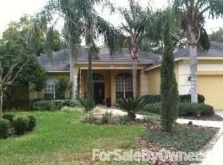 1351 Waterwitch Cove Cir, Orlando, FL 32806