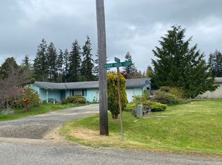 870 Robin Hood Loop, Forks, WA 98331