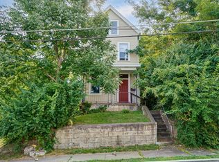 1224 Dewey Ave, Cincinnati, OH