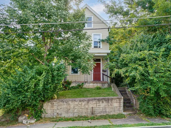 1224 Dewey Ave, Cincinnati, OH 45205