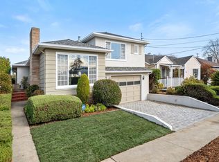 935 Palmito Dr, Millbrae, CA 94030