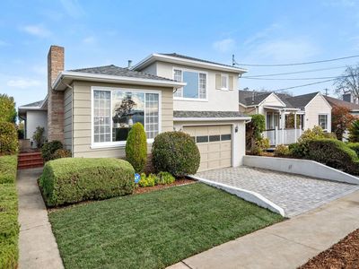 935 Palmito Dr, Millbrae, CA, 94030