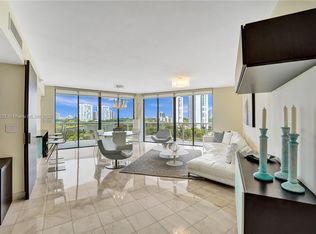 20281 E Country Club Dr APT 607, Aventura, FL 33180