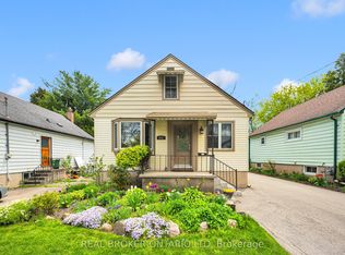 485 Salisbury St, London, ON N5Y 3B4