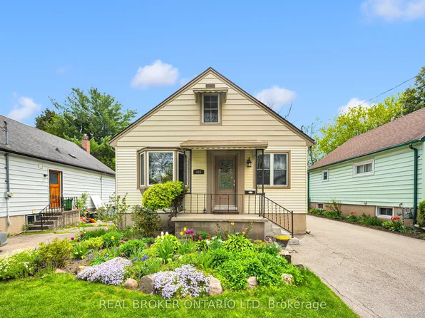 485 Salisbury St, London, ON N5Y 3B4