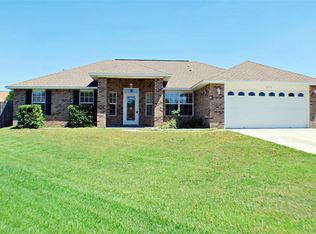 5070 Port Saint Joe St, Pensacola, FL 32526