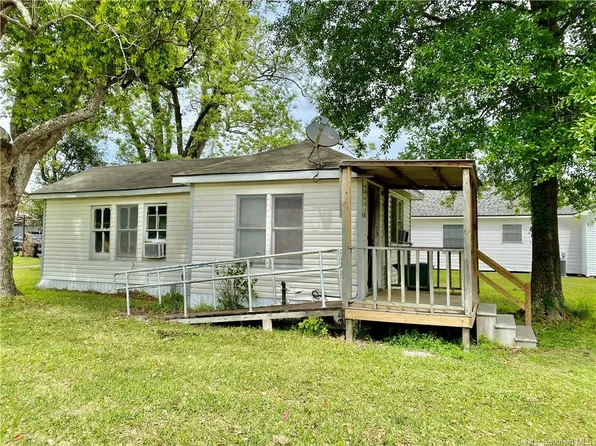 1530 East St, Vinton, LA 70668