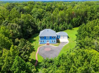 3925 Guinea Station Rd, Fredericksburg, VA 22408