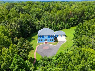 3925 Guinea Station Rd, Fredericksburg, VA, 22408