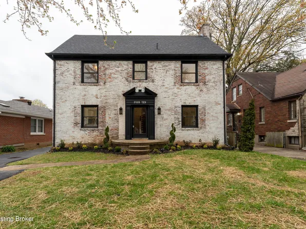410 Breckenridge Ln, Saint Matthews, KY 40207