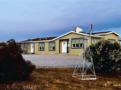54045 Cave Rock Rd, Anza, CA, 92539