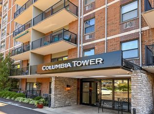 1815 Wm H Taft Rd APT 409, Cincinnati, OH 45206