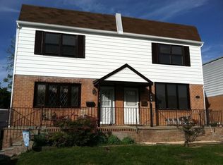 1245 Nicole Ln, Glenolden, PA 19036