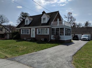 120 Lyndhurst Ave, Wilmington, DE 19803