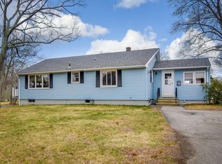 6 Usher Rd, North Grafton, MA 01536