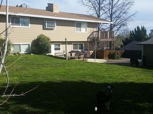 321 Flood Rd, Auburn, CA 95603