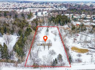 3505 Cochrane St, Whitby, ON L1R2P2