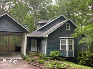 2903 Etchison Rd, Loganville, GA 30052