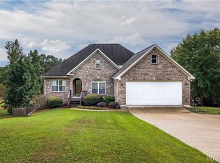 8321 Mountainbrook Ln, Cottondale, AL