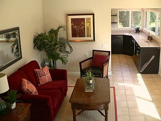 Additional family room