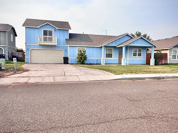 6512 Enzian Falls Dr, Pasco, WA 99301
