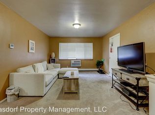 2331 N 1st St APT 3, Milwaukee, WI 53212