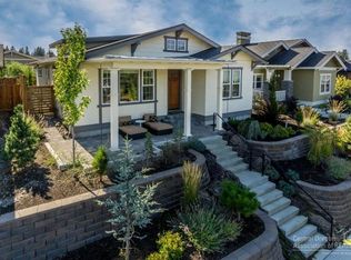 2123 NW Lemhi Pass Dr, Bend, OR 97703