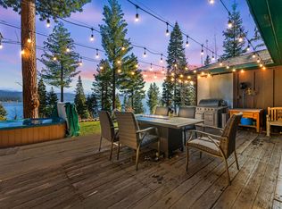 5754 Nile Rd, Carnelian Bay, CA 96140