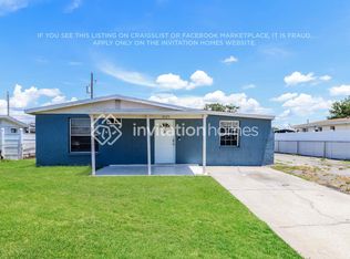 4525 W Paris St, Tampa, FL 33614