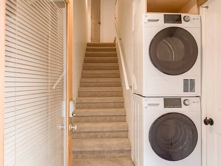 Washer/Dryer