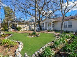 30730 Beyette Rd, Magnolia, TX 77355