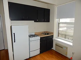 Rented by Citi Habitats