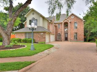 1922 Savannah Dr, Round Rock, TX 78681