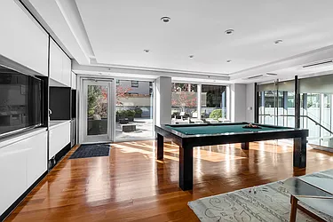 Rented by The Dermot Realty Management Company