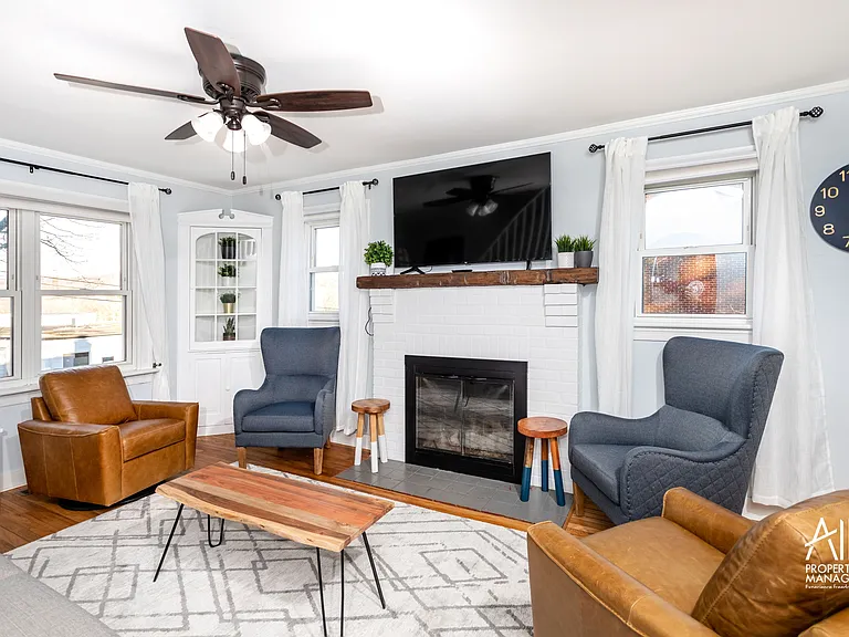 1304 Belleview Ave #1-A — Photo 9