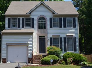 9604 Craigs Mill Dr, Glen Allen, VA 23060