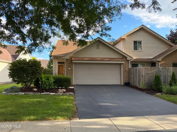 4216 Appomattox Dr, Sylvania, OH 43560