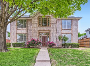 631 Ridgemont Dr, Allen, TX 75002