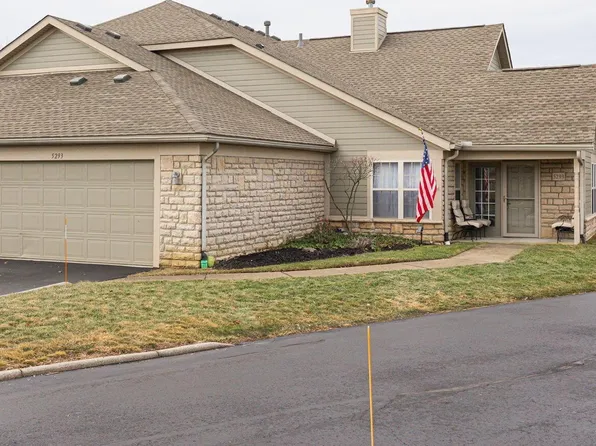 5293 Knotting Woods Dr, Westerville, OH 43081