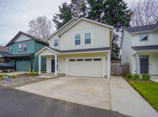 8609 NE 70th Cir, Vancouver, WA