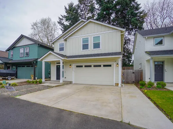 8609 NE 70th Cir, Vancouver, WA 98662