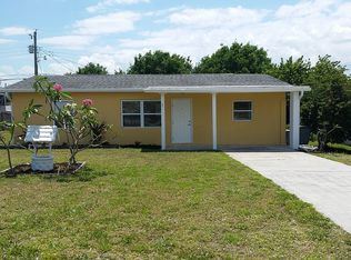 2610 NE Marian St, Jensen Beach, FL 34957