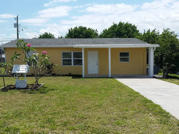 2610 NE Marian St, Jensen Beach, FL 34957