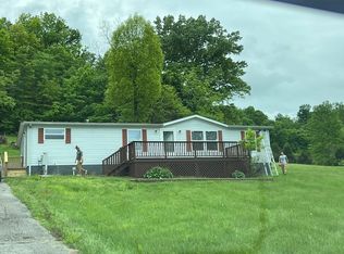 2547 Garrett Hollow Rd, Bowling Green, KY 42101