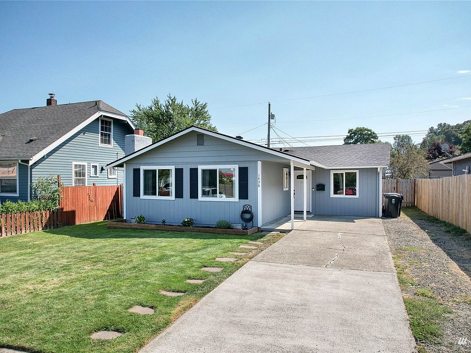 1st image of 1436 E Wright Ave