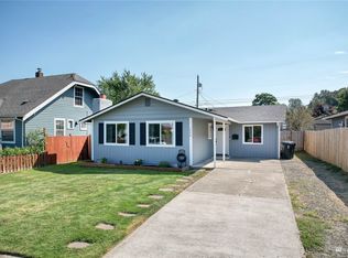 1436 E Wright Ave, Tacoma, WA 98404