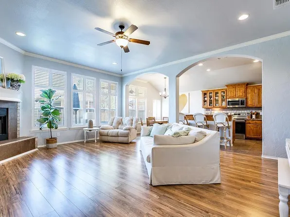 3922 Caroline Ln, San Angelo, TX 76904